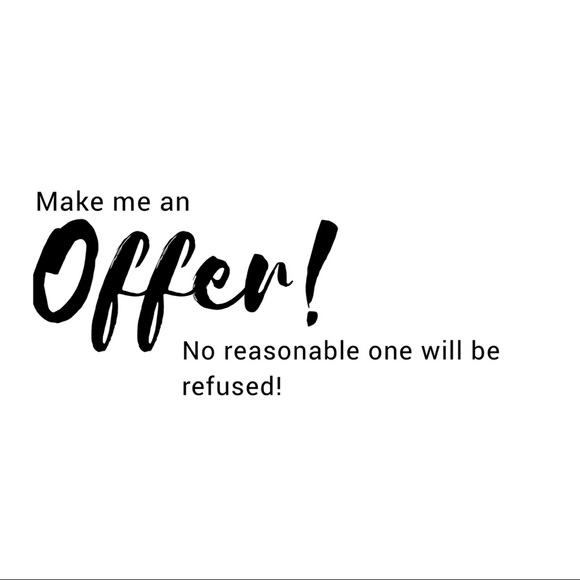 Let’s make a deal! - Picture 1 of 1